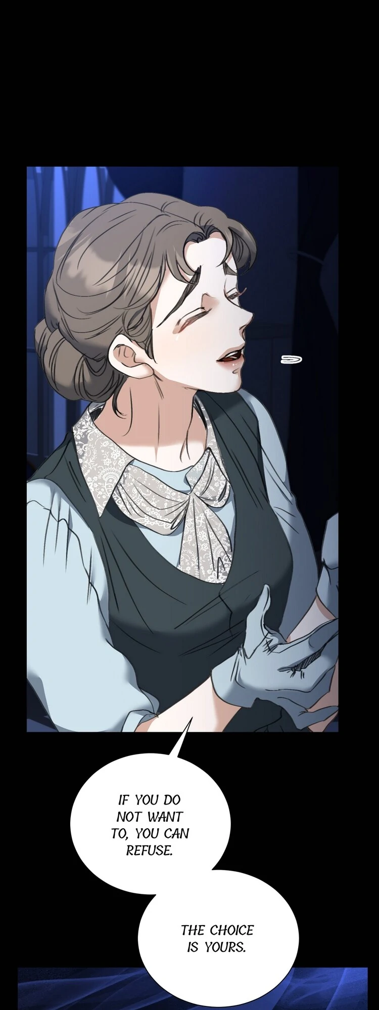 The Psycho Duke and I Chapter 68 - Page 50