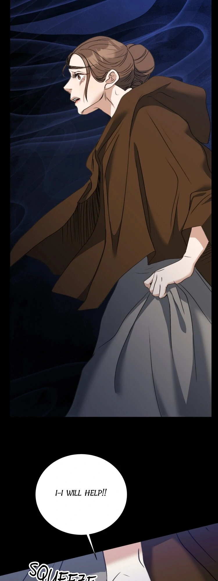 The Psycho Duke and I Chapter 68 - Page 51