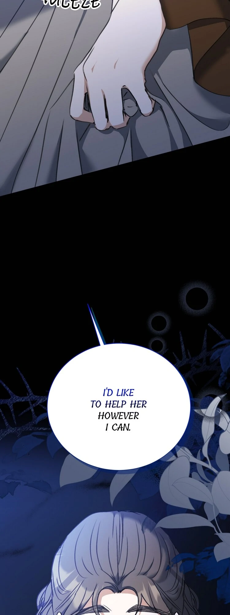 The Psycho Duke and I Chapter 68 - Page 52