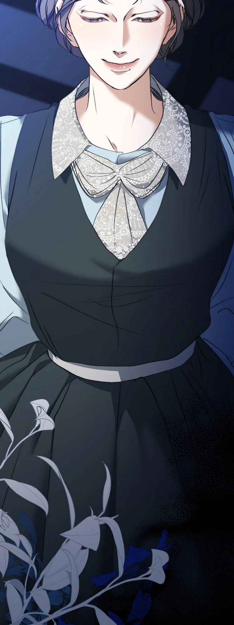 The Psycho Duke and I Chapter 68 - Page 53