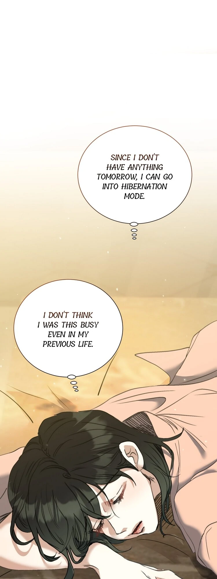 The Psycho Duke and I Chapter 68 - Page 57