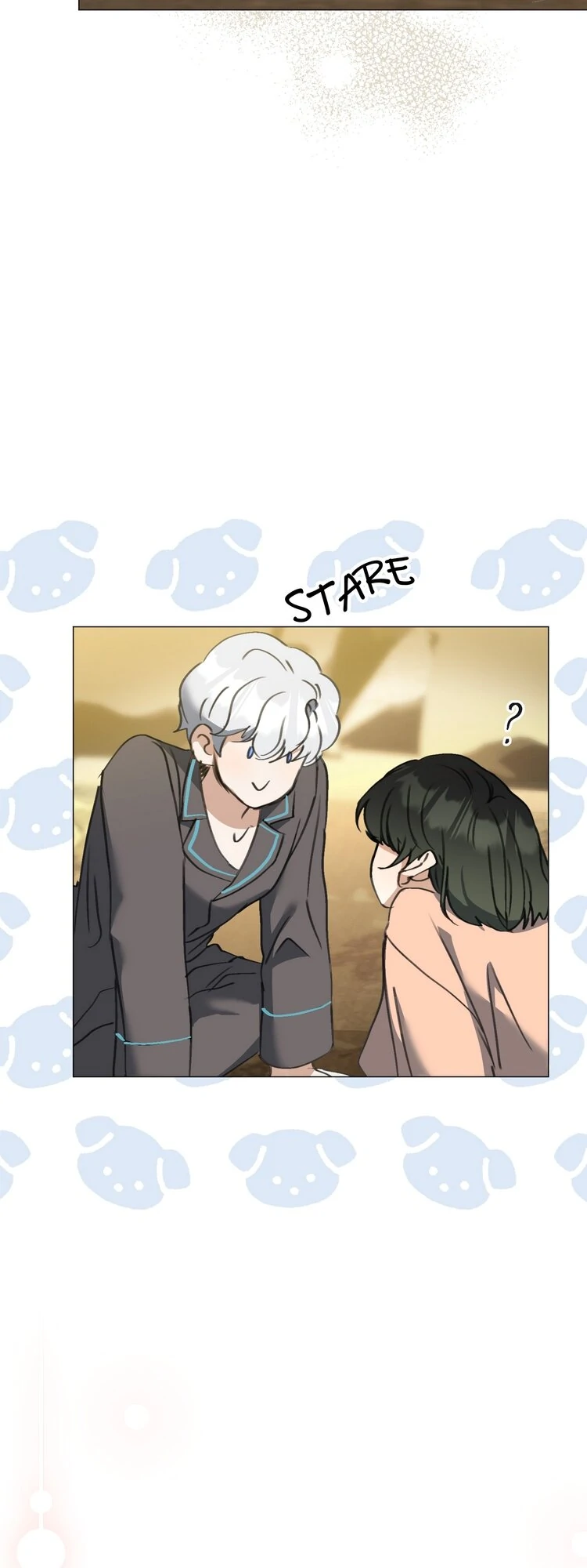 The Psycho Duke and I Chapter 68 - Page 60