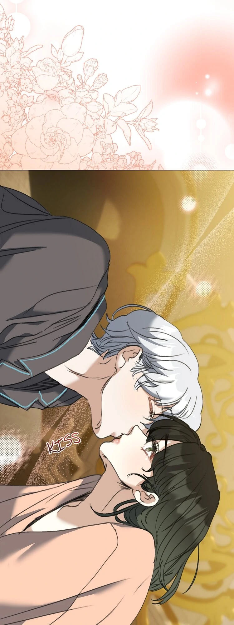 The Psycho Duke and I Chapter 68 - Page 61