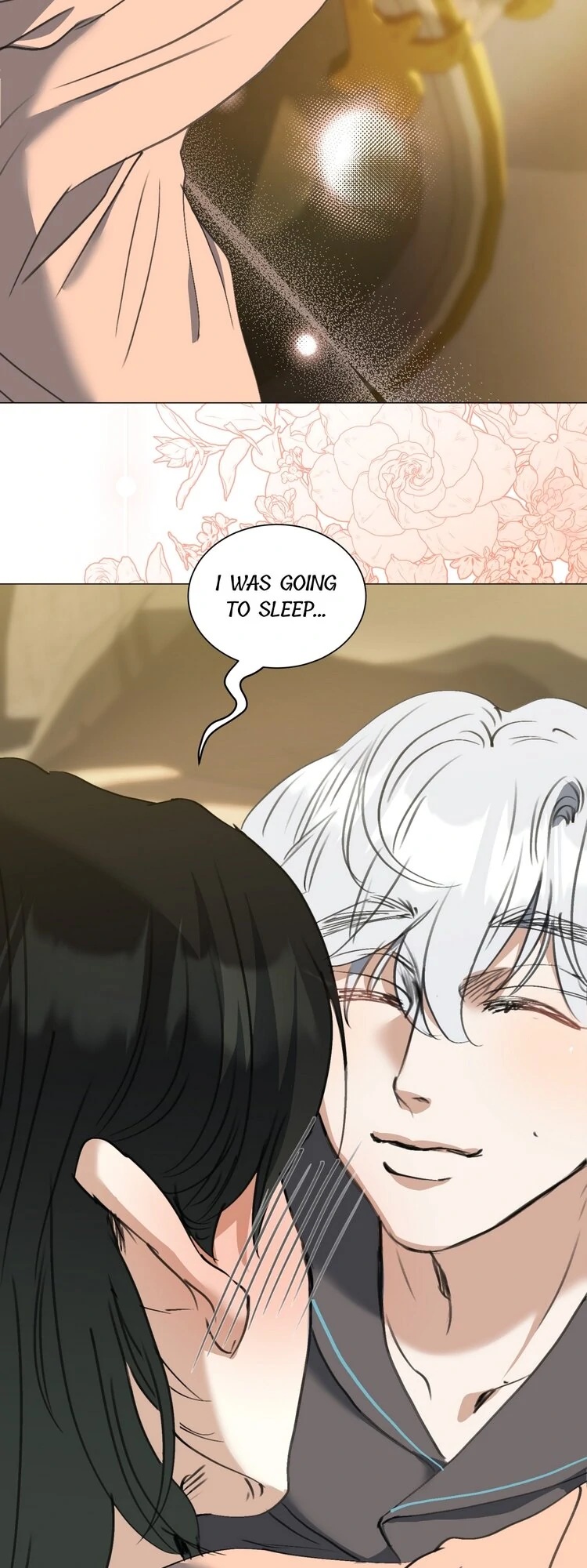 The Psycho Duke and I Chapter 68 - Page 62