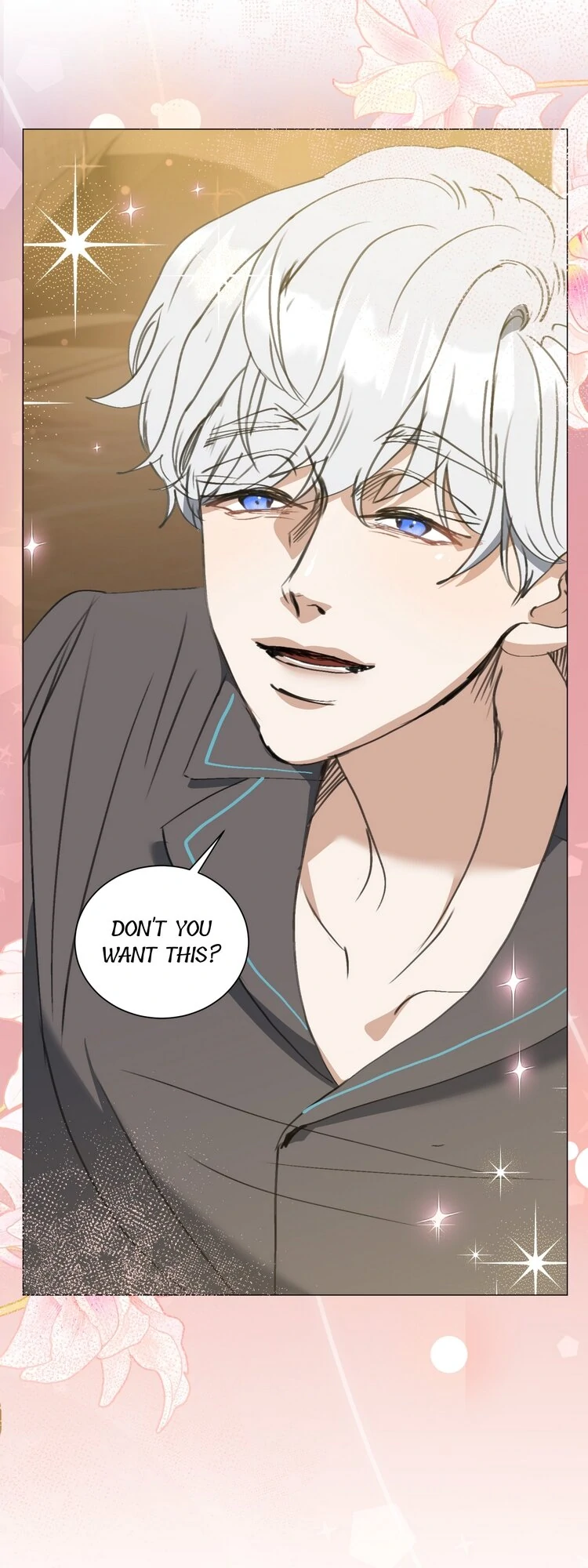 The Psycho Duke and I Chapter 68 - Page 64