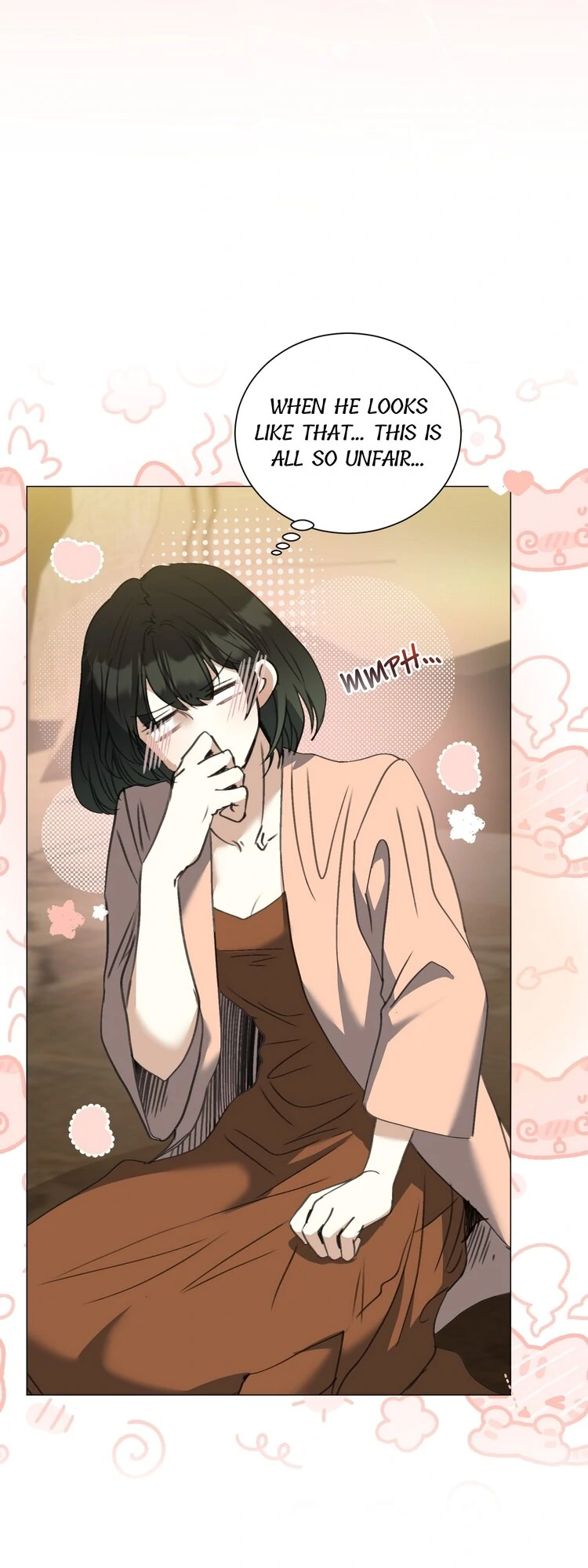 The Psycho Duke and I Chapter 68 - Page 65