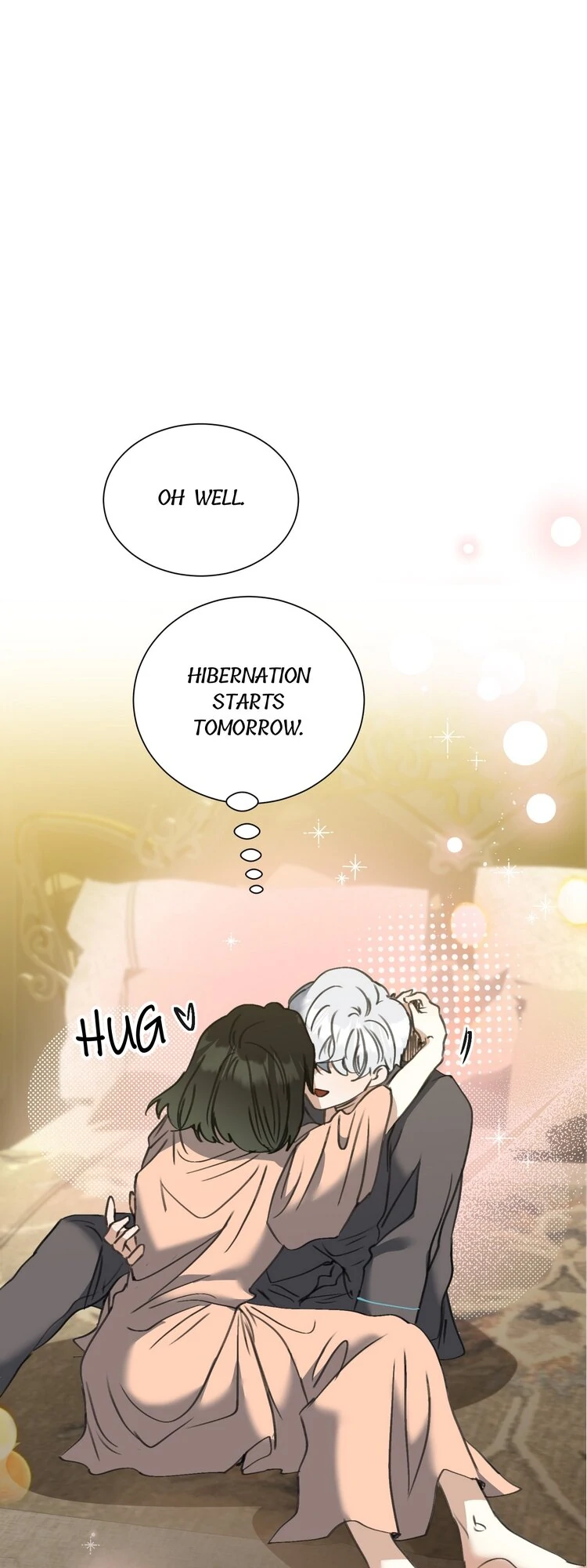 The Psycho Duke and I Chapter 68 - Page 66