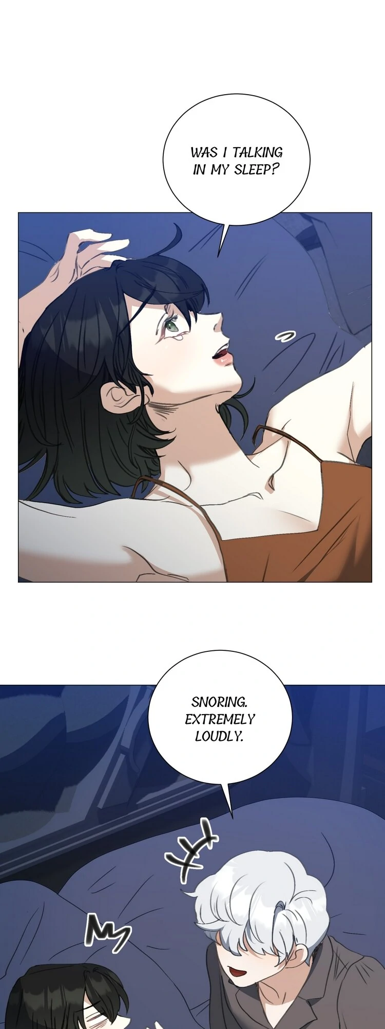 The Psycho Duke and I Chapter 69 - Page 9