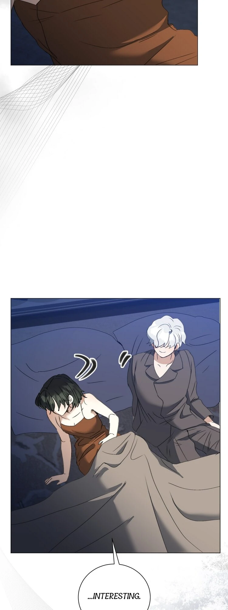 The Psycho Duke and I Chapter 69 - Page 12