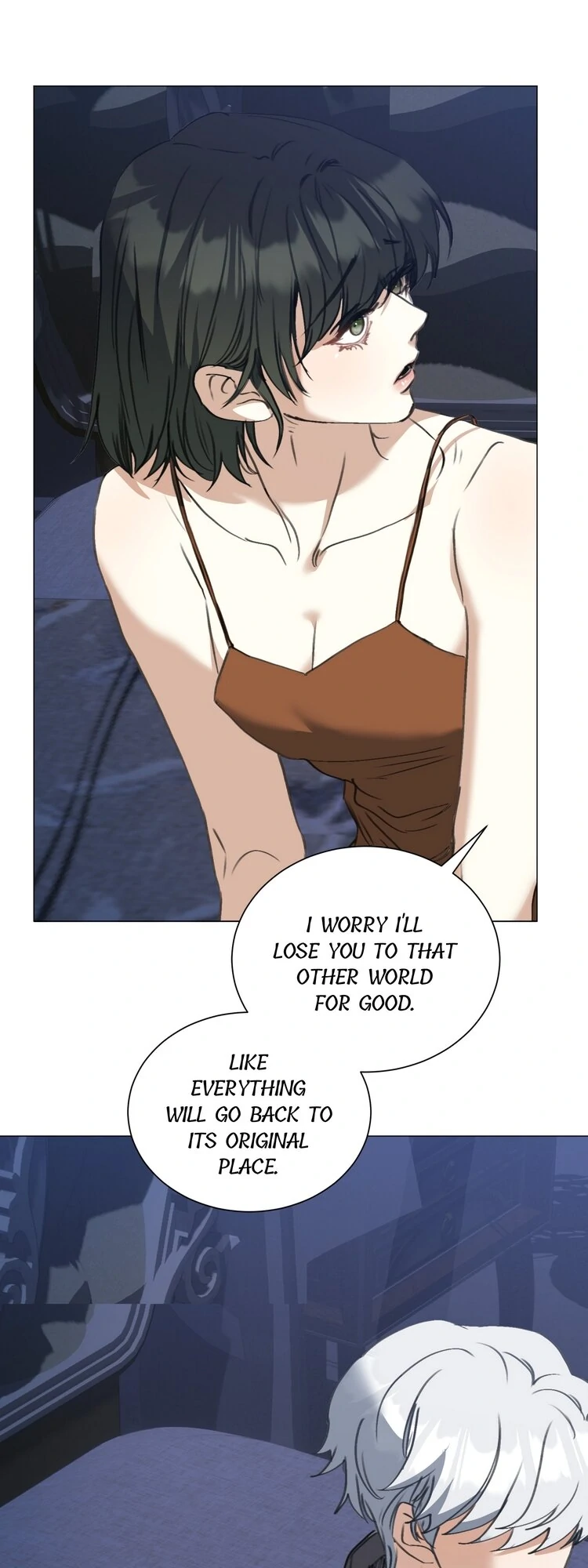 The Psycho Duke and I Chapter 69 - Page 15