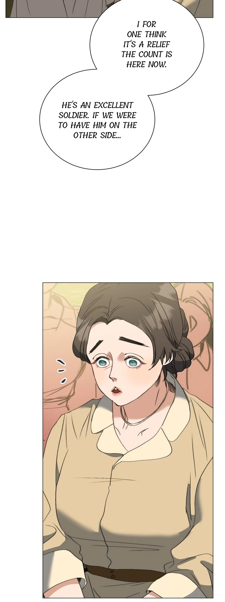 The Psycho Duke and I Chapter 69 - Page 27