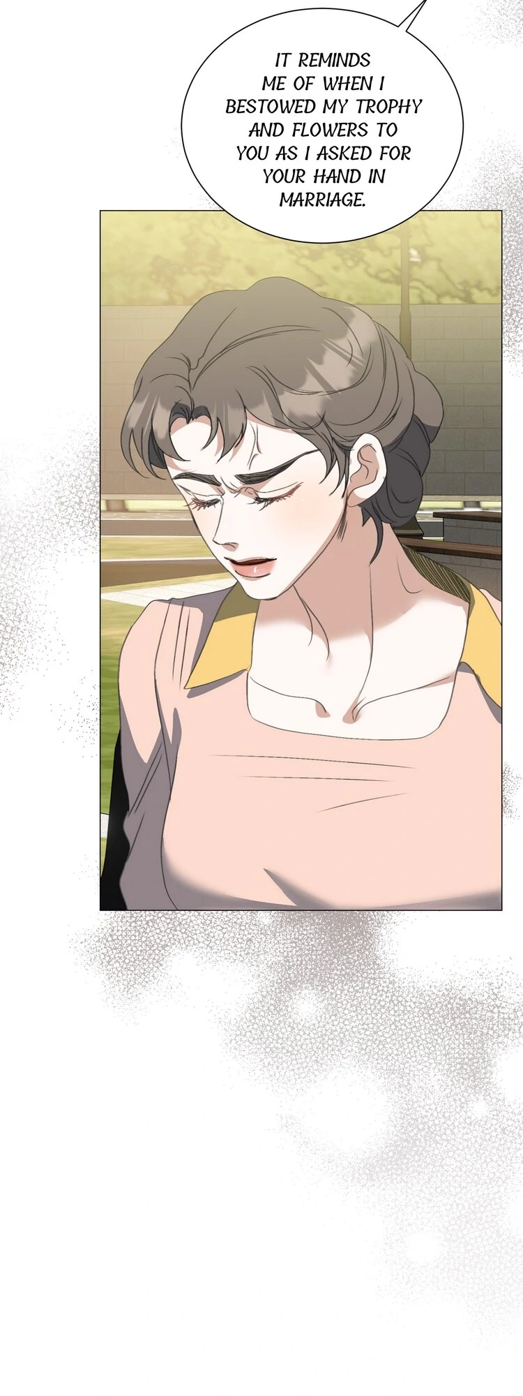 The Psycho Duke and I Chapter 69 - Page 34