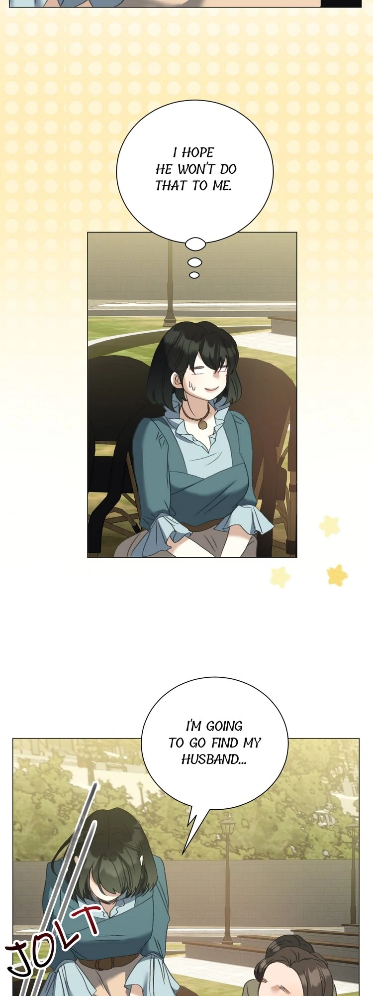 The Psycho Duke and I Chapter 69 - Page 36