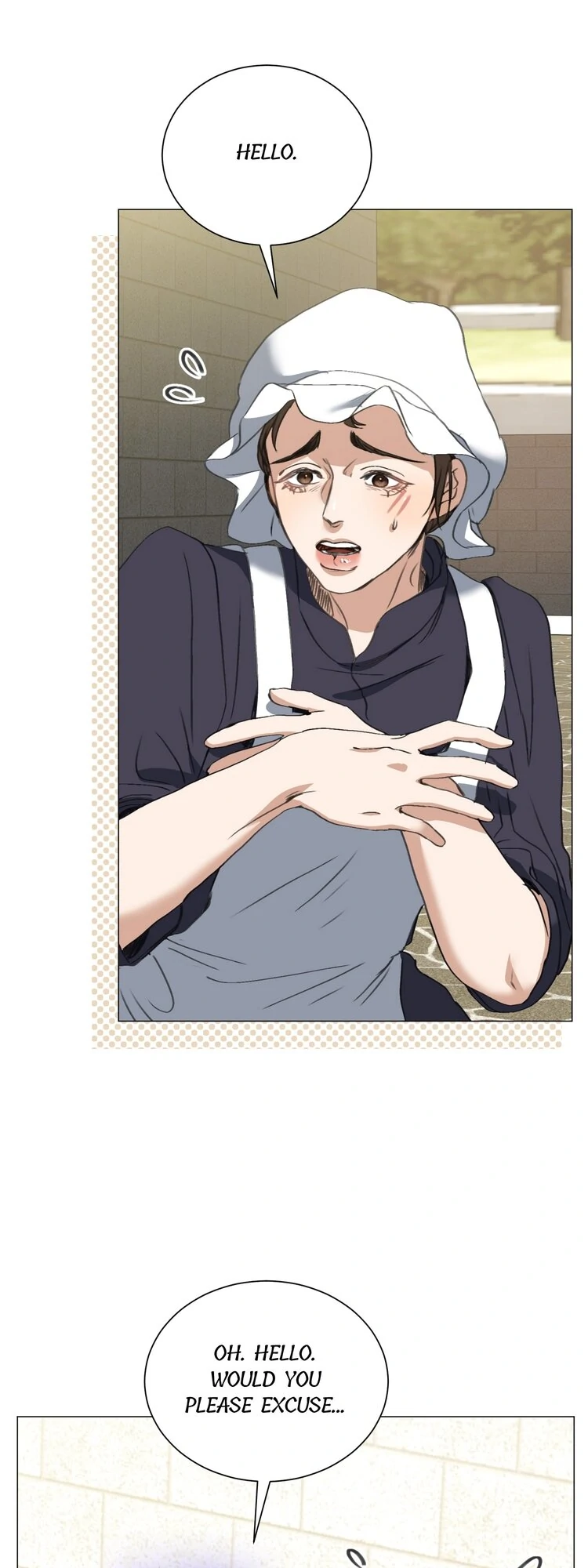 The Psycho Duke and I Chapter 69 - Page 41