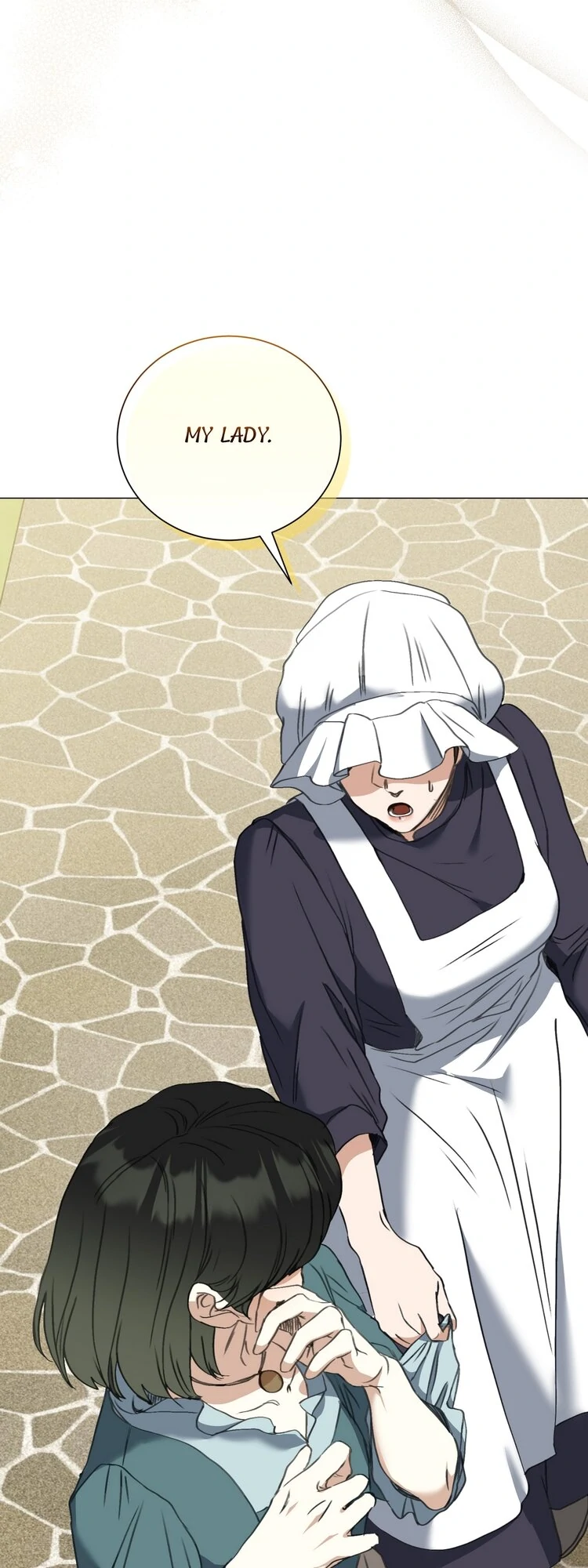 The Psycho Duke and I Chapter 69 - Page 43