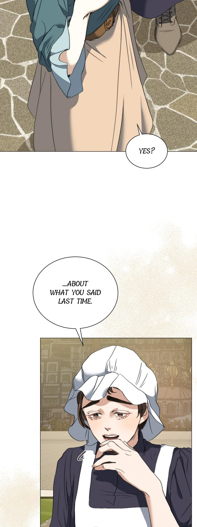 The Psycho Duke and I Chapter 69 - Page 44