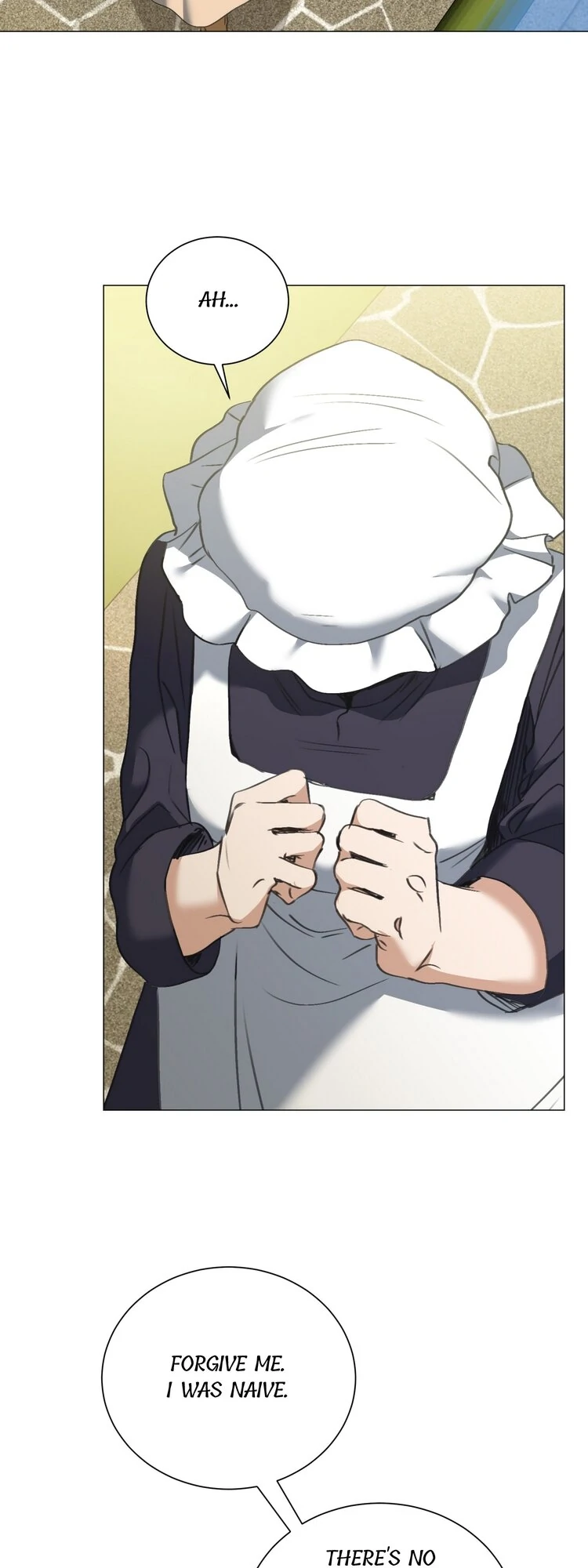 The Psycho Duke and I Chapter 69 - Page 48