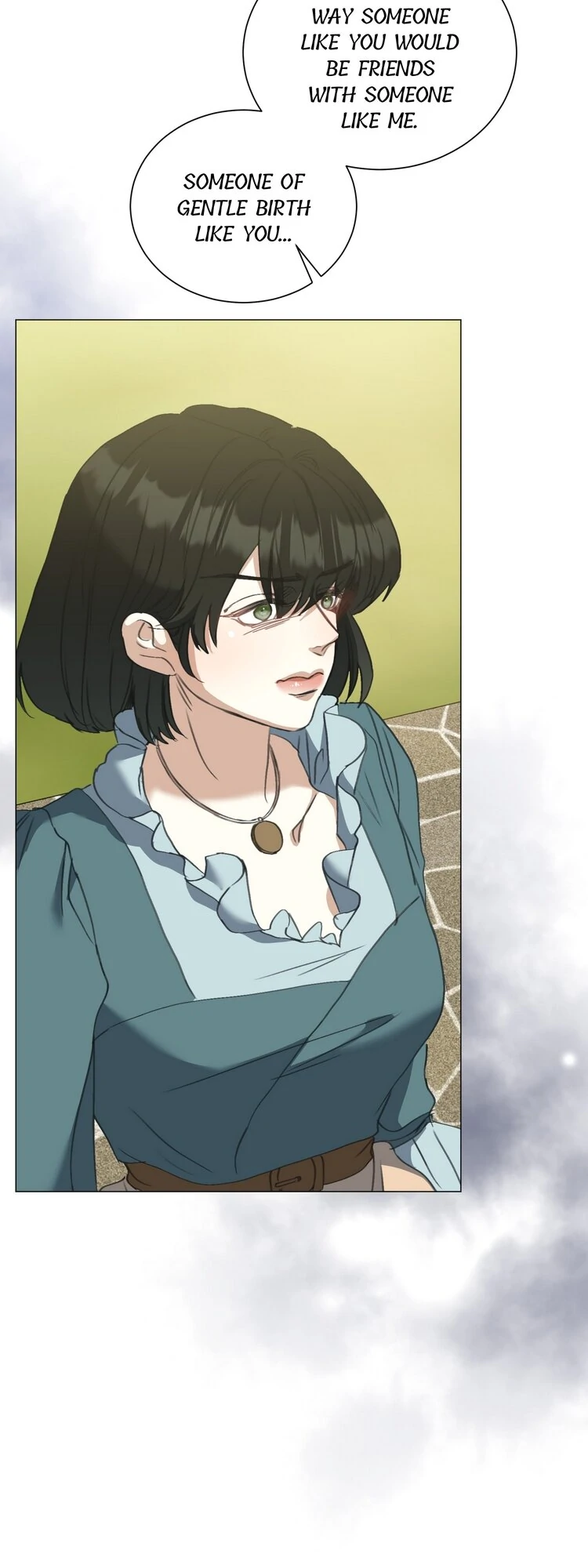 The Psycho Duke and I Chapter 69 - Page 49