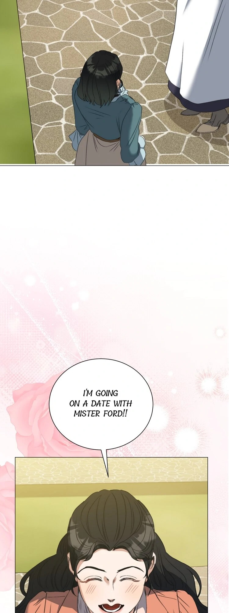 The Psycho Duke and I Chapter 69 - Page 53