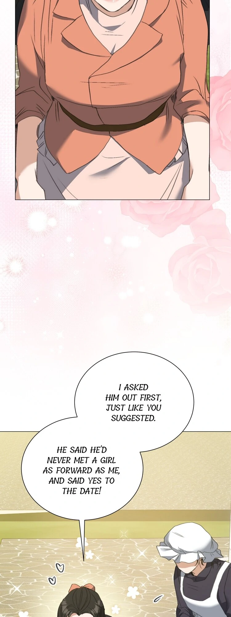 The Psycho Duke and I Chapter 69 - Page 54