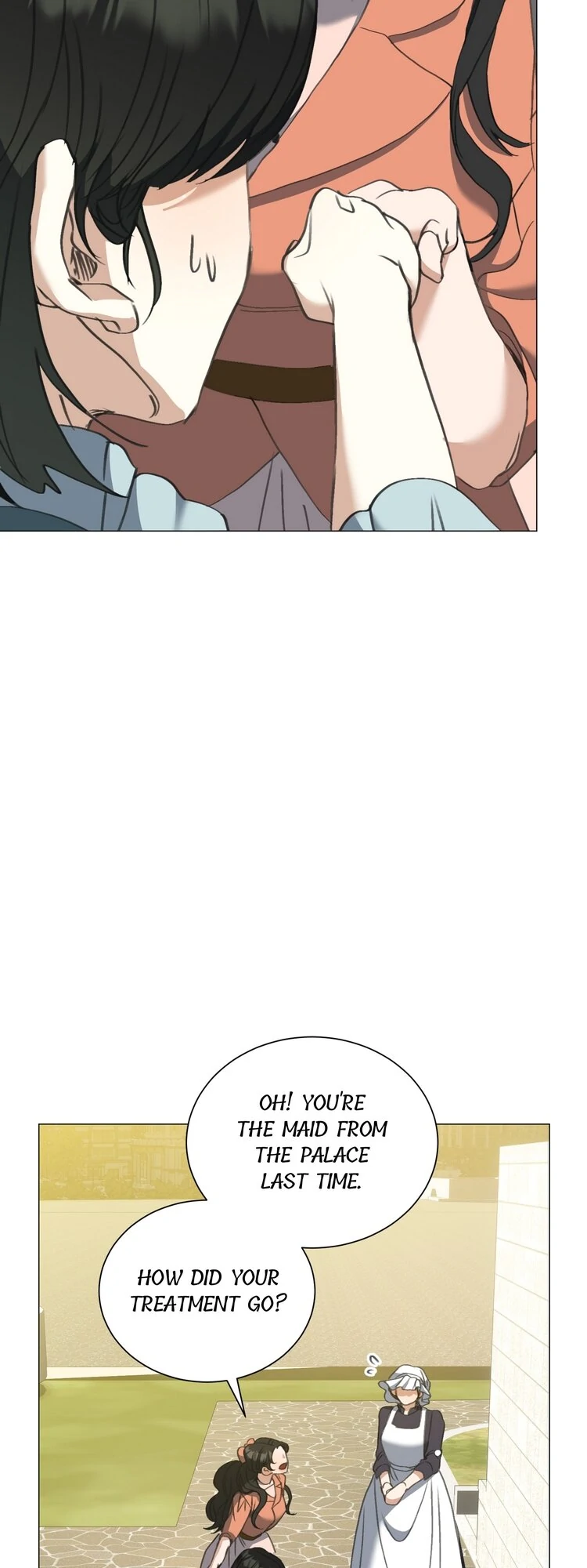 The Psycho Duke and I Chapter 69 - Page 57