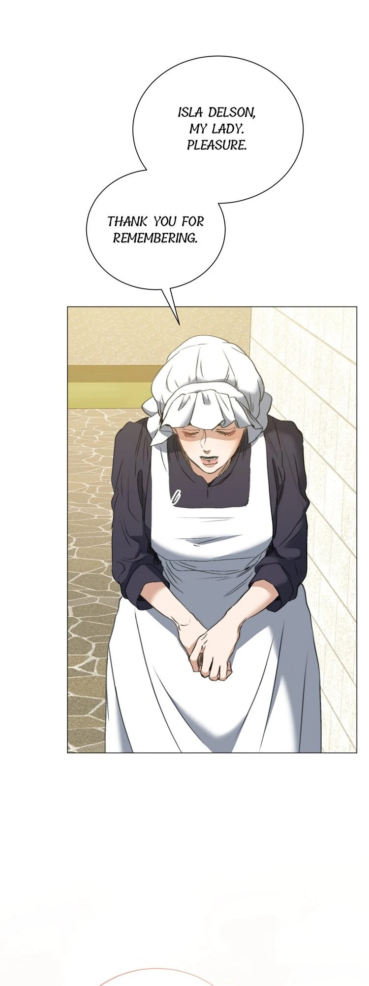 The Psycho Duke and I Chapter 69 - Page 59