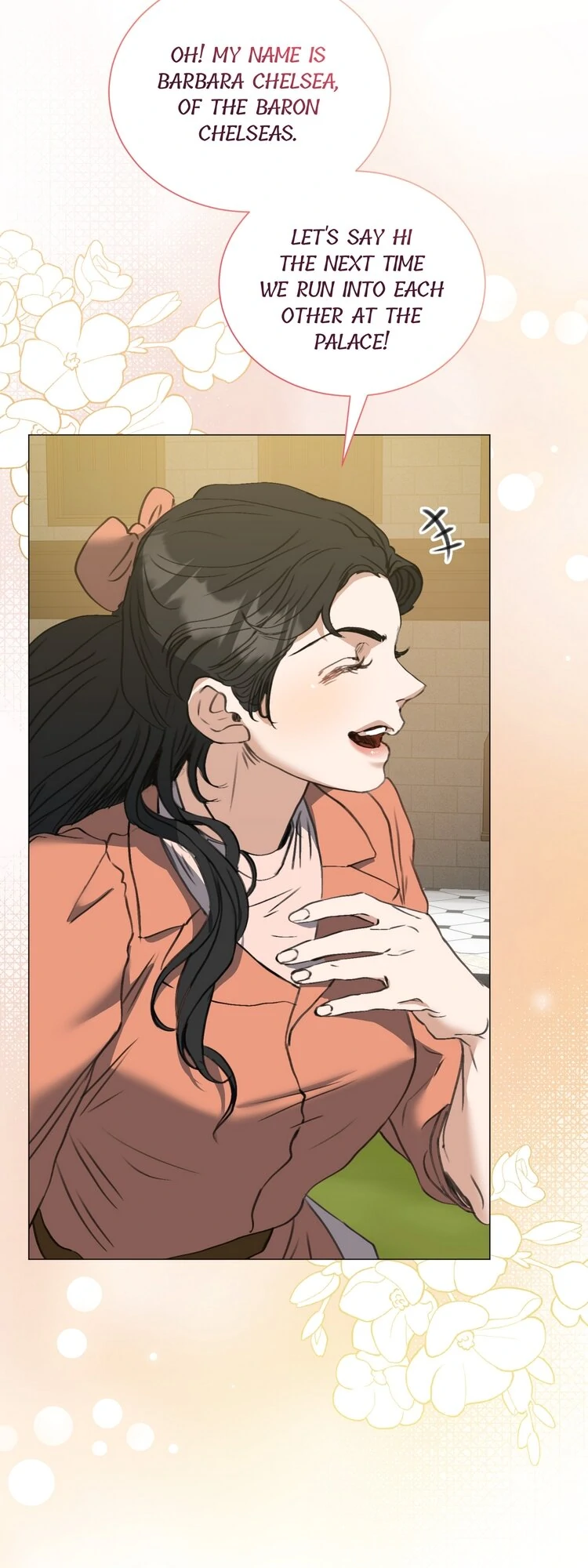 The Psycho Duke and I Chapter 69 - Page 60