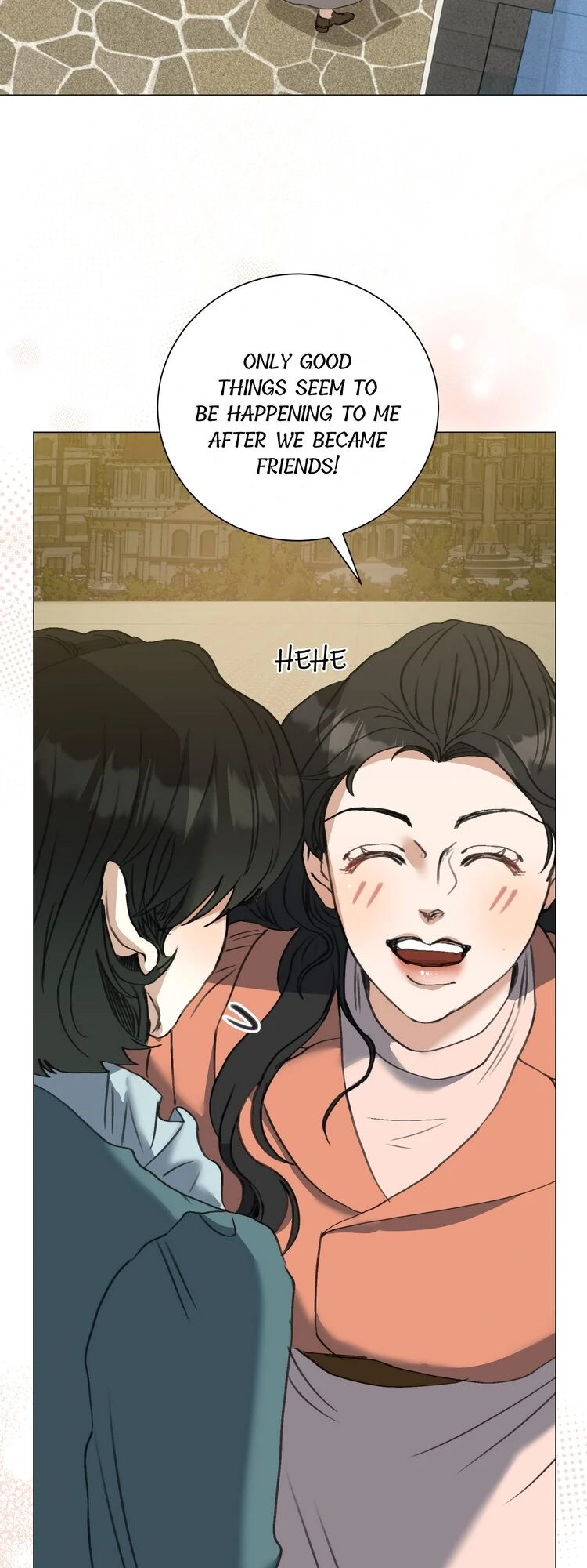 The Psycho Duke and I Chapter 69 - Page 62