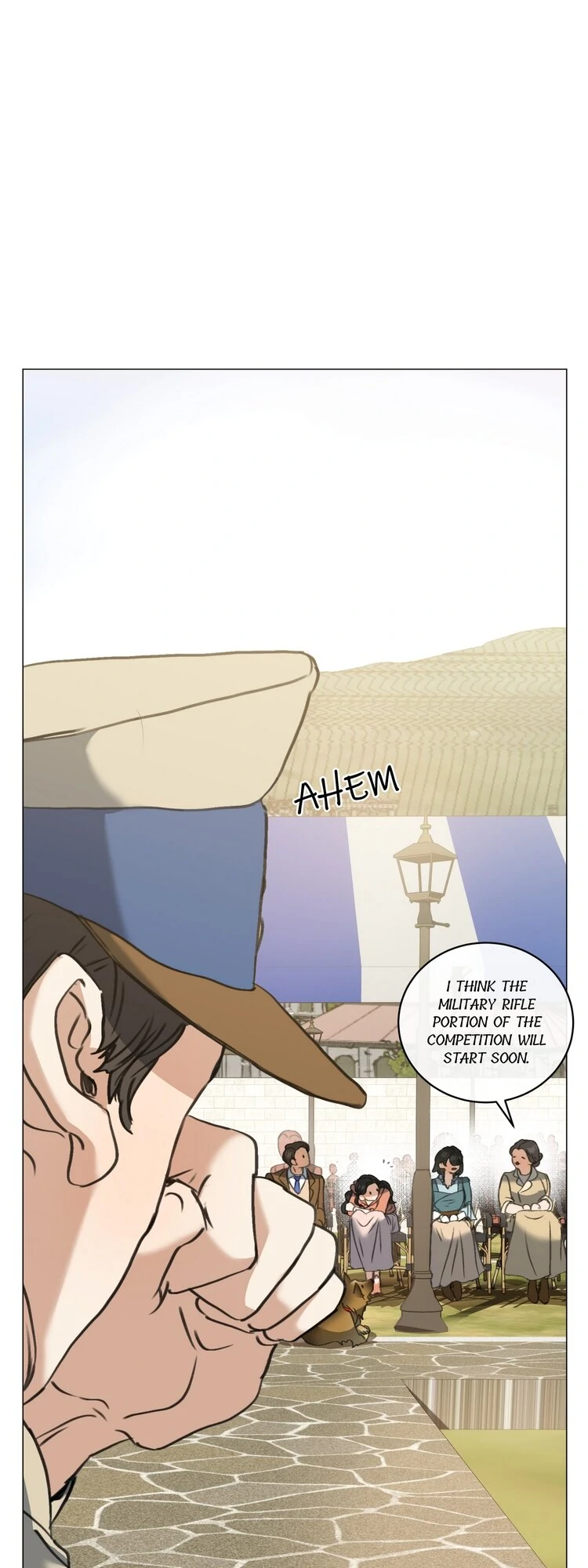 The Psycho Duke and I Chapter 69 - Page 65