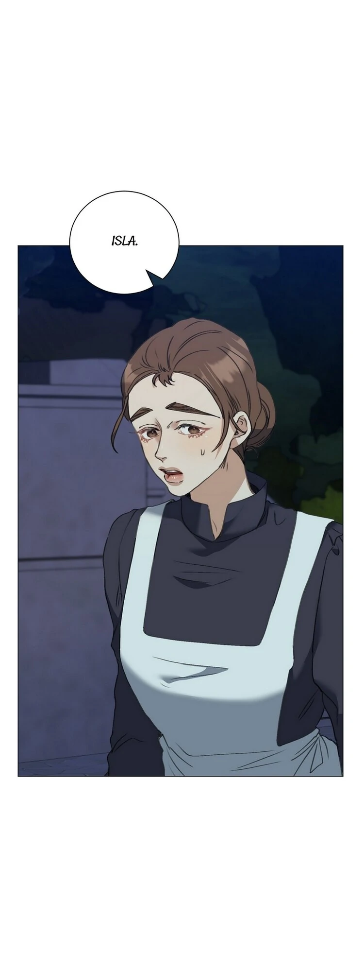 The Psycho Duke and I Chapter 71 - Page 4