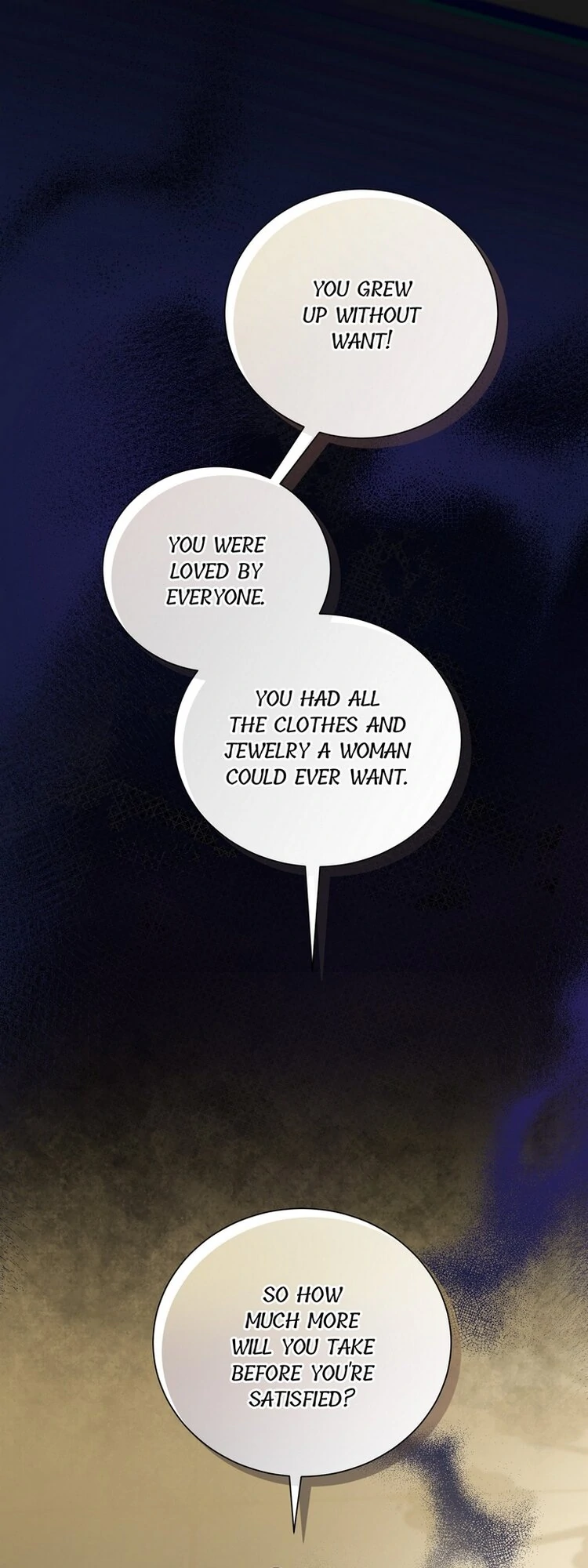 The Psycho Duke and I Chapter 71 - Page 22