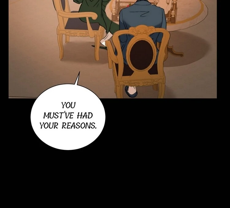 The Psycho Duke and I Chapter 71 - Page 36