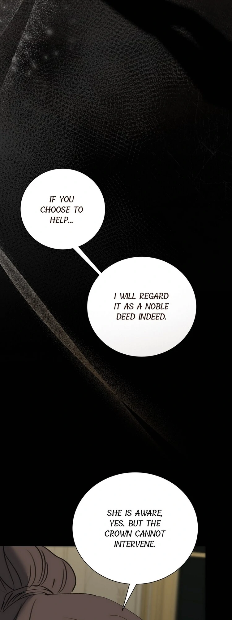 The Psycho Duke and I Chapter 71 - Page 55