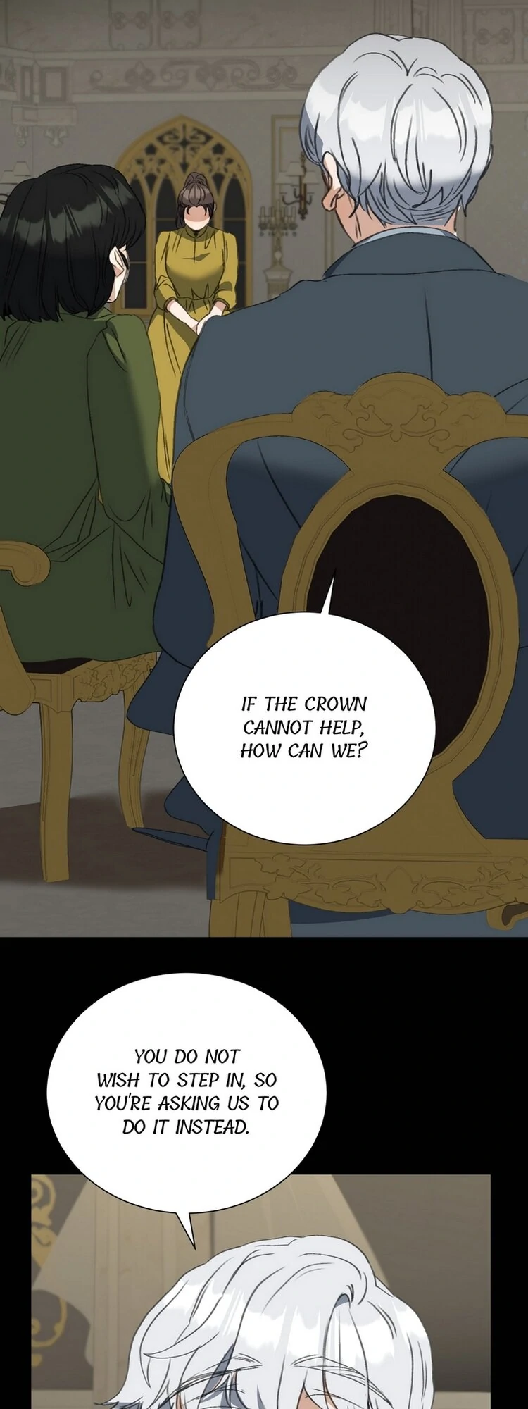 The Psycho Duke and I Chapter 71 - Page 57