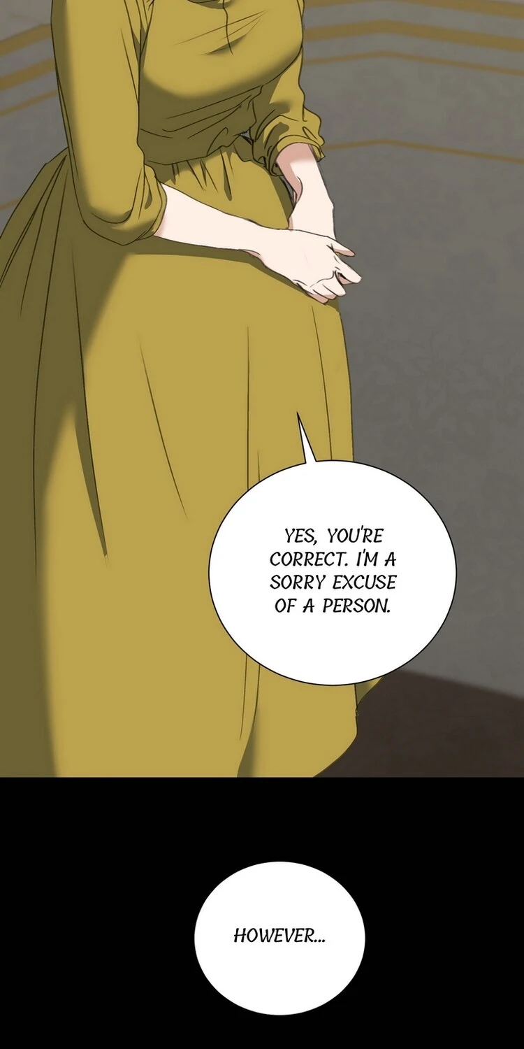 The Psycho Duke and I Chapter 71 - Page 59