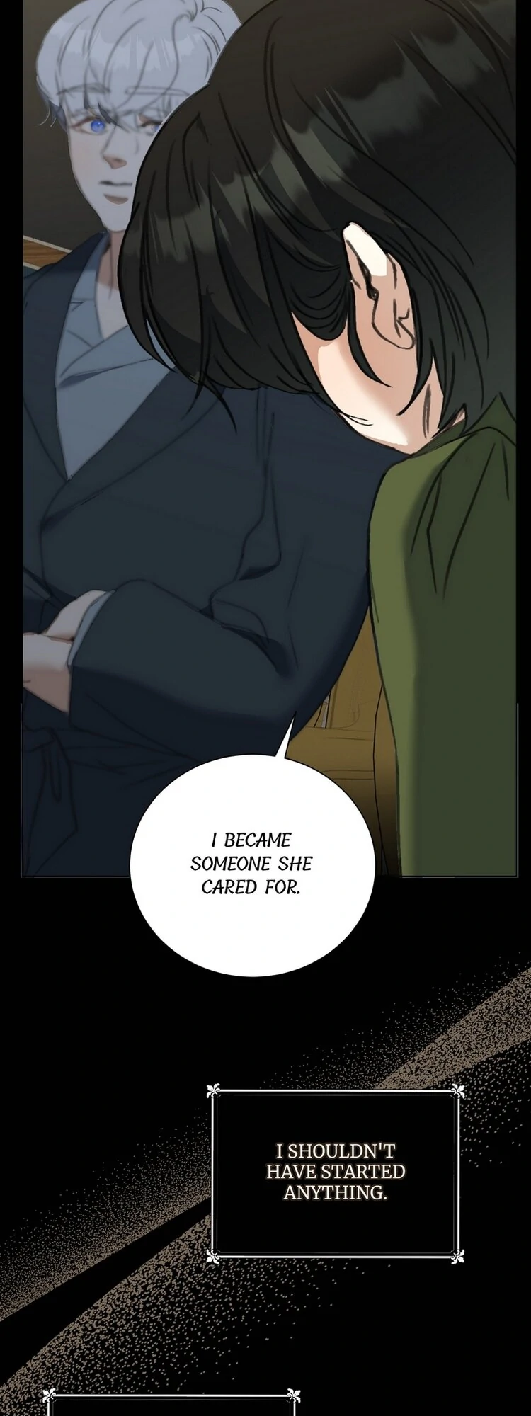 The Psycho Duke and I Chapter 71 - Page 61