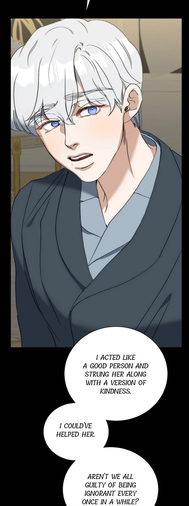 The Psycho Duke and I Chapter 71 - Page 63