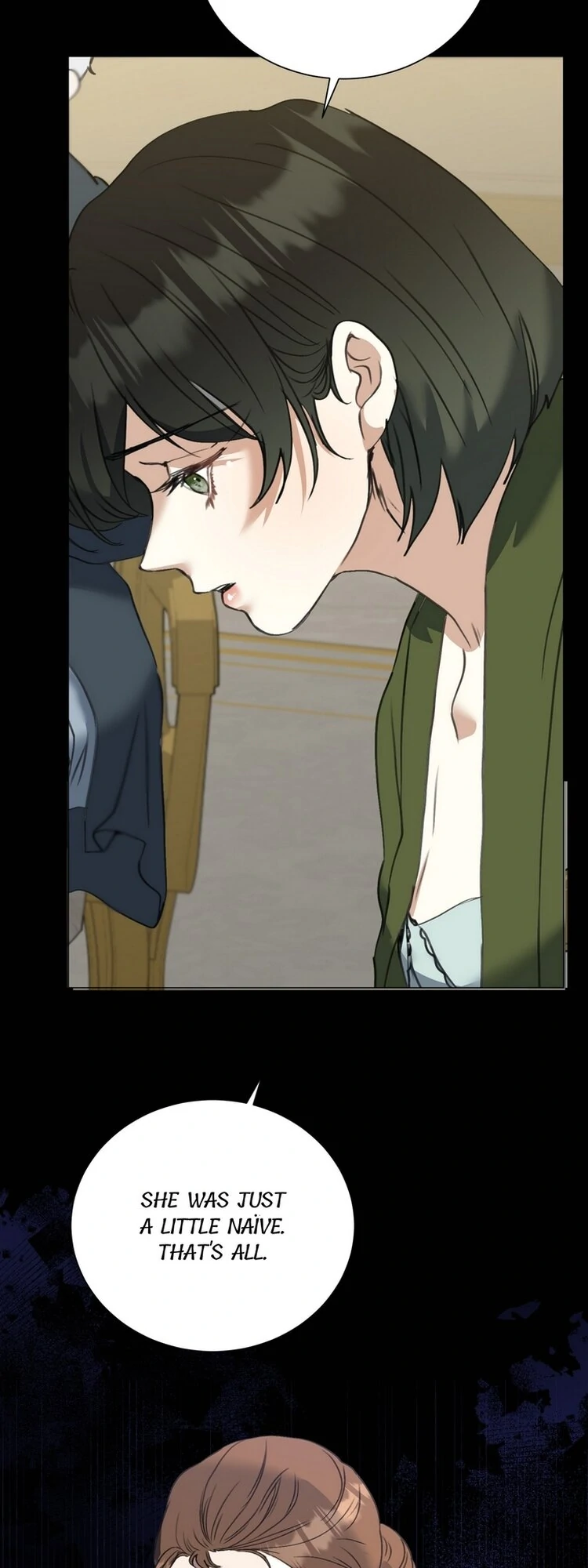 The Psycho Duke and I Chapter 71 - Page 64