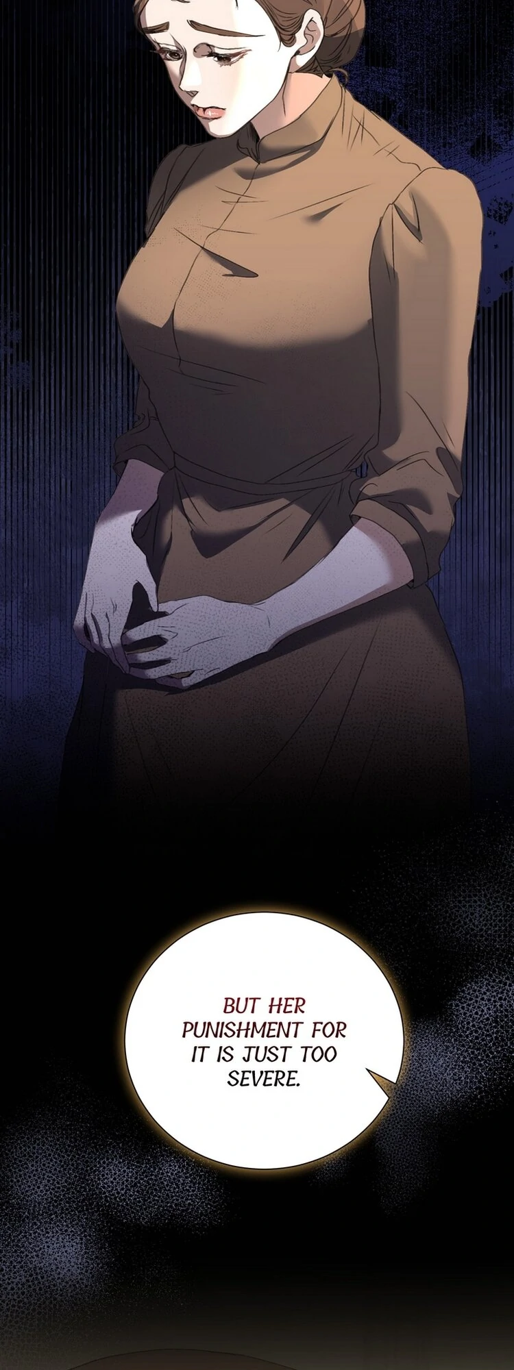 The Psycho Duke and I Chapter 71 - Page 65