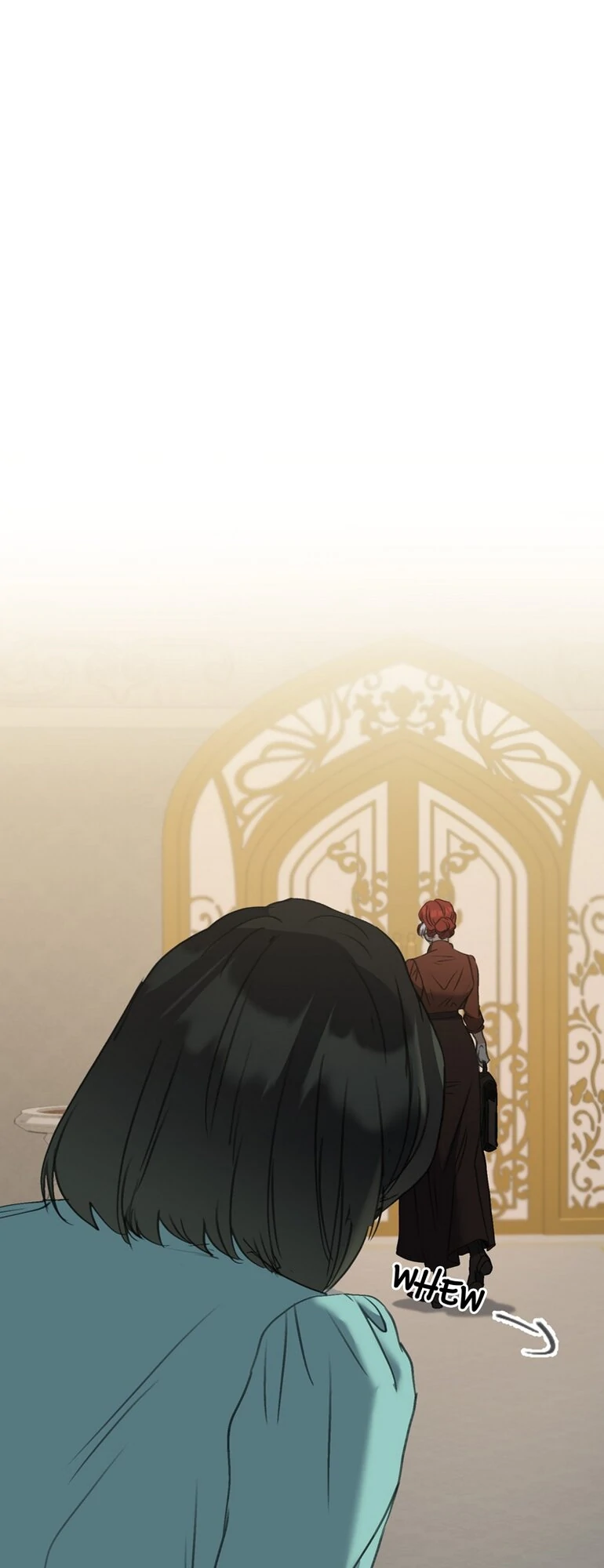 The Psycho Duke and I Chapter 72 - Page 8