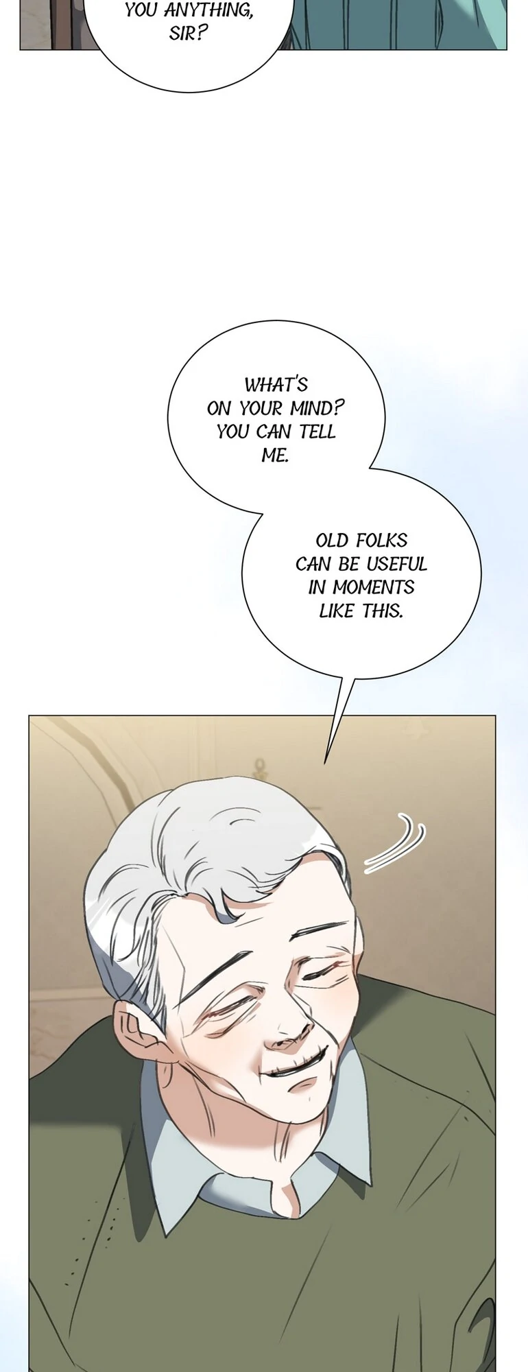 The Psycho Duke and I Chapter 72 - Page 10