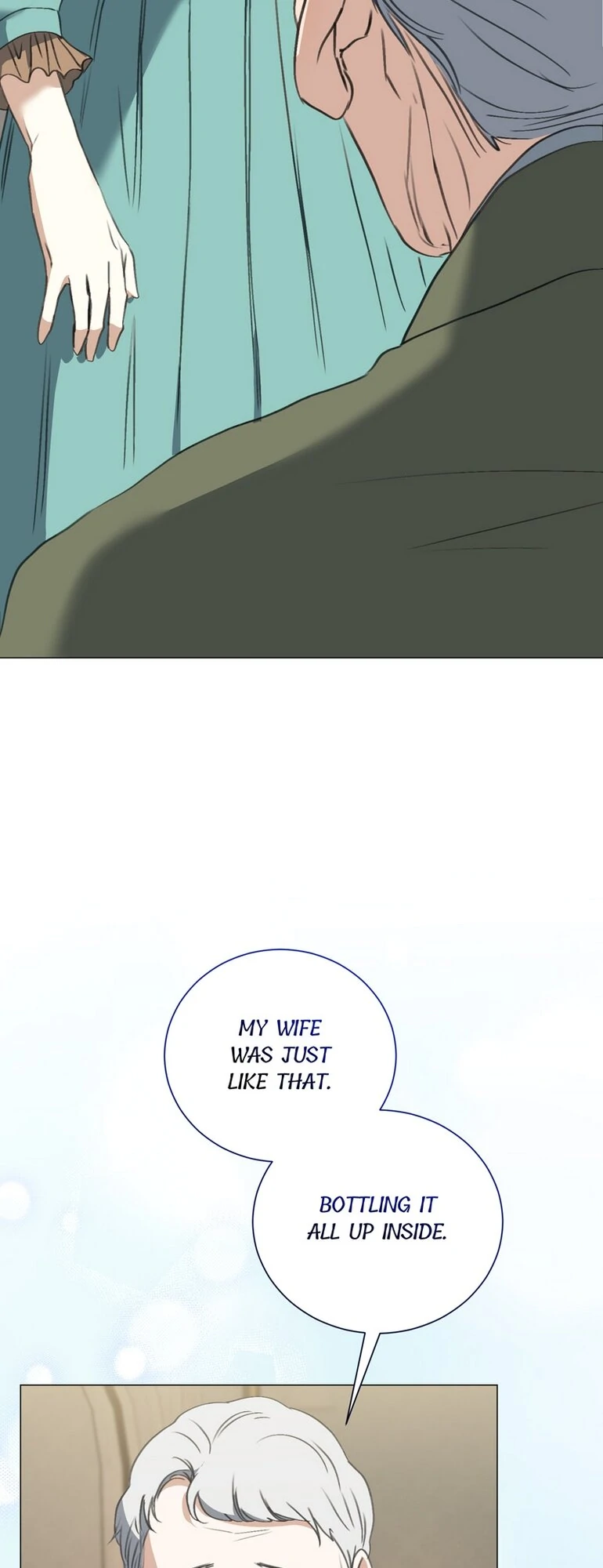 The Psycho Duke and I Chapter 72 - Page 12