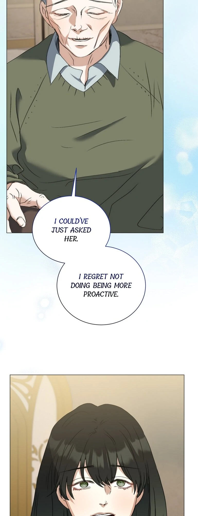 The Psycho Duke and I Chapter 72 - Page 13