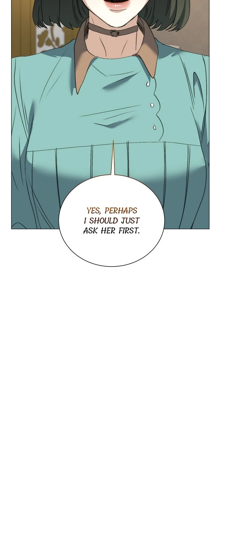 The Psycho Duke and I Chapter 72 - Page 14