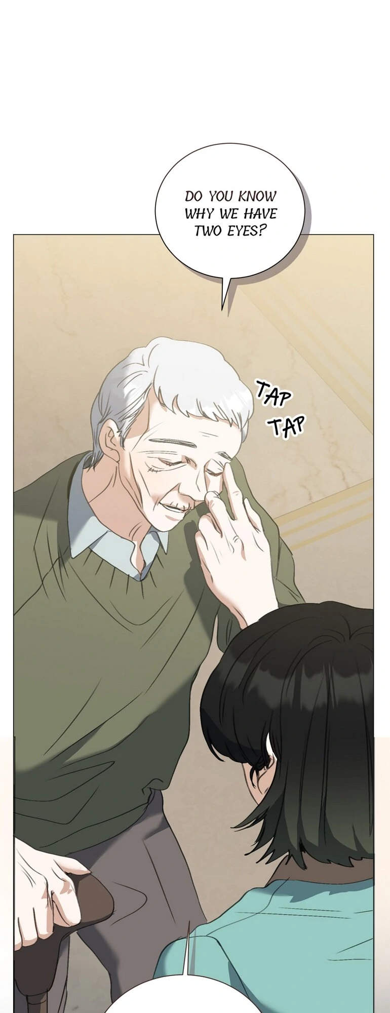 The Psycho Duke and I Chapter 72 - Page 15