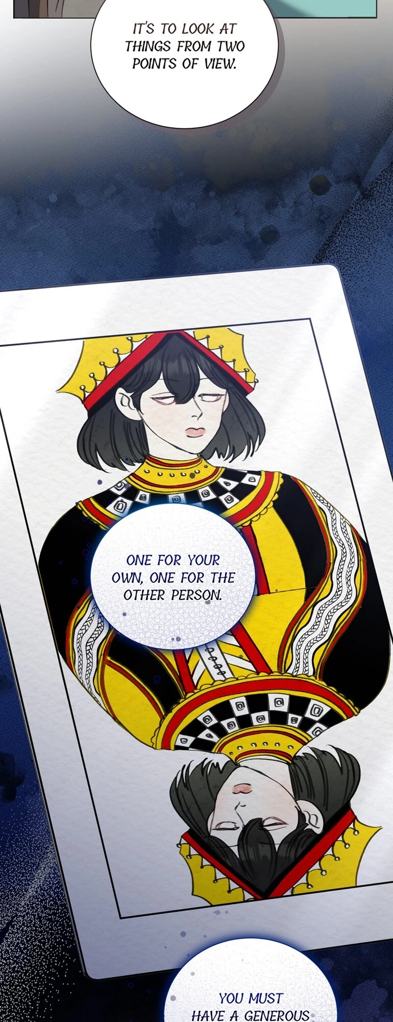 The Psycho Duke and I Chapter 72 - Page 16