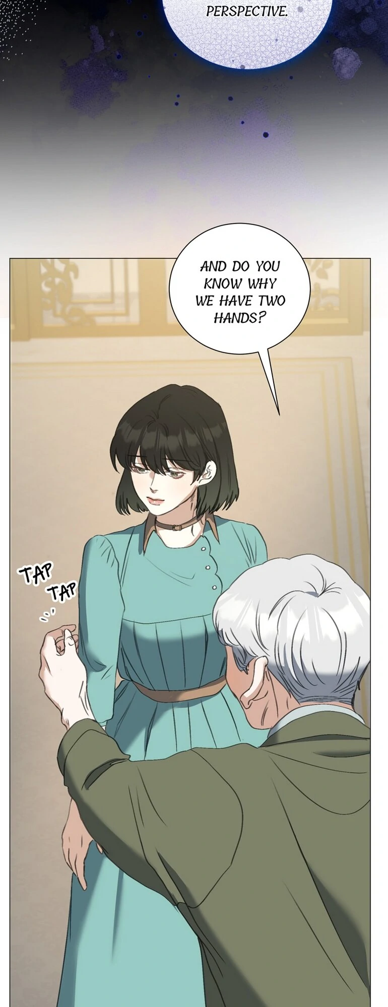 The Psycho Duke and I Chapter 72 - Page 17