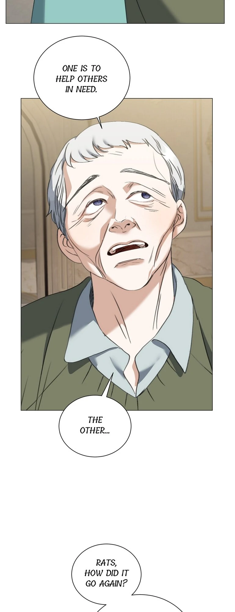 The Psycho Duke and I Chapter 72 - Page 18