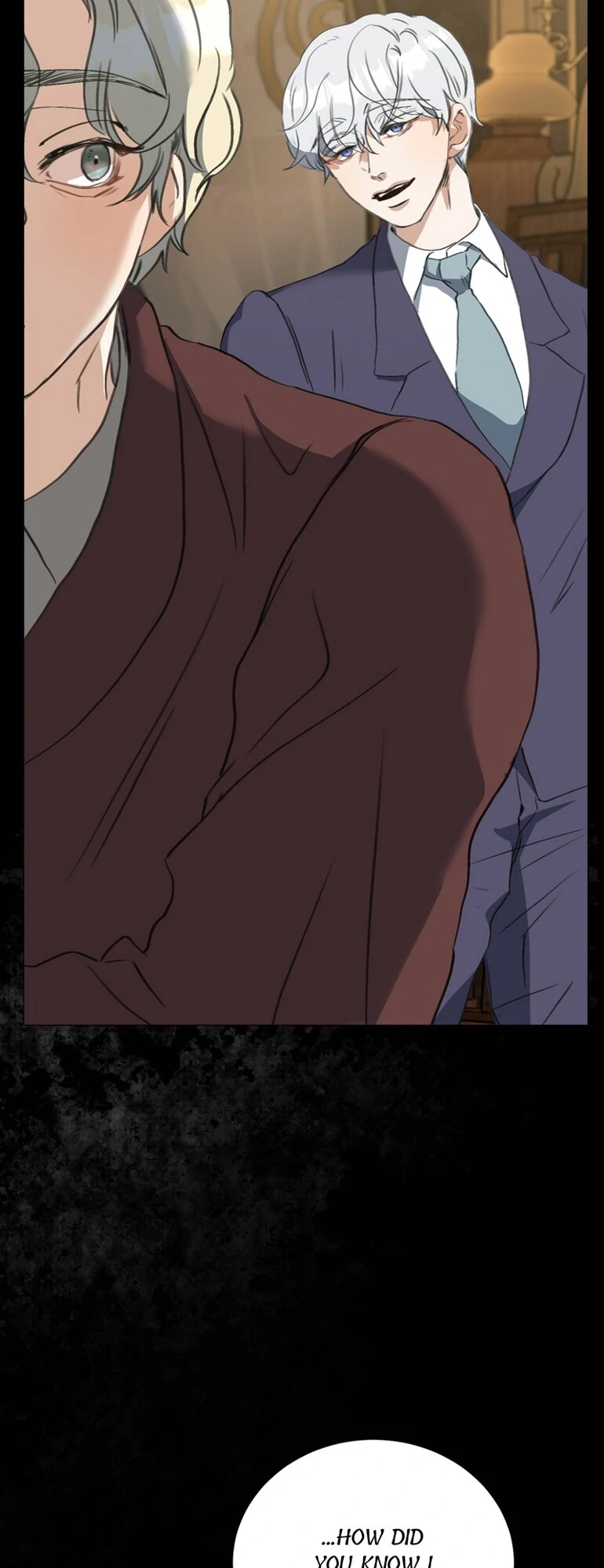 The Psycho Duke and I Chapter 72 - Page 24