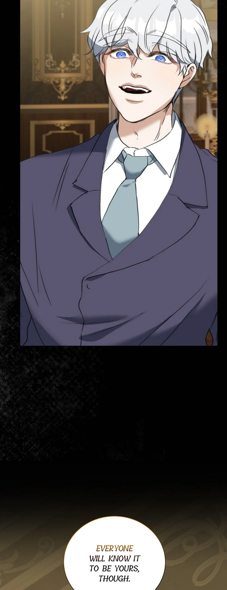 The Psycho Duke and I Chapter 72 - Page 26